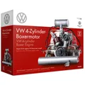Produktbild: Volkswagen 4-Zylinder Käfer Bulli Bus Boxermotor Motorbausatz Modell Maßstab 1:4