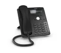 Produktbild: Snom D715 Profigeschäft IP Telefon schwarz 