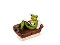 Produktbild: Frosch Feierabend hellgrün