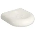 Produktbild: HEWI Seifenablage Serie 477 4770210099 97 mm, reinweiss