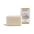 Produktbild: Hand- und Körperseife - Heilerde 100g | KLAR SEIFENMANUFAKTUR SEIT 1840