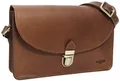 Produktbild: Gusti Leder Damen Handtasche aus echtem Zoey – Umhängetasche für Damen, Vintage Design, Crossbody Tasche, elegant & robust, viel Stauraum, Alltag & Abend
