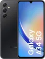 Produktbild: Samsung Galaxy A34 5G Enterprise Edition , 16,8 cm (6.6