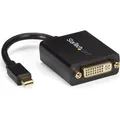 Produktbild: StarTech Mini Displayport To Dvi (Mini DP, 18.50 cm) (MDP2DVI)