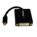 Produktbild: StarTech.com Mini DisplayPort auf DVI Adapter Konverter bis zu 1920x1200 HDTV