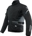 Produktbild: Dainese Tempest 3 D-Dry Motorrad Textiljacke, schwarz/grau, 46