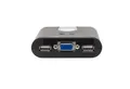 Produktbild: Aten VGA-Switch ATEN Elektronischer USB Data-Switch CS22U