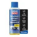 Produktbild: LIQUI MOLY Scheibenwischwasser Scheibenreiniger-Superkonzentrat Citrus, Art.-Nr. 1517 I 50 ml Scheiben-Wischwasser Konzentrat mit Zitronen-Duft für eine schnelle Reinigung I Mischverhältnis 1:100