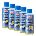 Produktbild: Reiniger 5x50 ml Flaschen Scheibenreinigungsanlage LIQUI MOLY kein Verstopfen