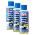 Produktbild: Reiniger 3x50 ml Flaschen Scheibenreinigungsanlage LIQUI MOLY kein Verstopfen