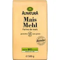 Produktbild: ALNATURA Bio Maismehl 500,0 g