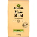Produktbild: ALNATURA Bio Maismehl 500,0 g