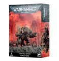 Produktbild: Chaos Space Marines - Forgefiend/ Schmiedemonstrum, Warhammer WH40k *NEU & OVP*