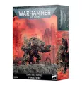 Produktbild: Forgefiend Maulerfiend Chaos Space Marines Warhammer 40k Games Workshop Tabletop