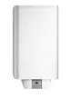 Produktbild: AEG Wandspeicher DEM 100 Comfort EL, Warmwasserboiler 100 Liter, energiesparend mit 3 Eco-Funktionen, hochwertige Isolierung, gradgenaue Temperaturwahl, 230 V mit Stecker, VDE geprüft, 234193