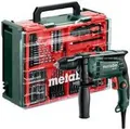 Produktbild: Metabo Akku-Schlagschrauber SBE 650 W (600742710)