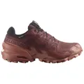 Produktbild: Salomon - Women's Speedcross 6 GORE-TEX - Trailrunningschuhe 38 | EU 38 braun