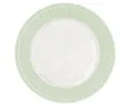 Produktbild: Greengate Frühstücksteller Alice Frühstücksteller pale green 23 cm