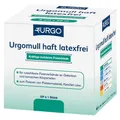 Produktbild: Urgomull haft latexfrei 20 m x 4 cm, 1 Stück