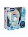 Produktbild: Chicco Rainbow Bear light blue