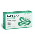 Produktbild: Parazax Complex – 30 Kapseln zur Verbesserung der Funktion des Immunsystems – mit Bibhitaki, Mariendistel, Papayablätter – Nahrungsergänzungsmittel