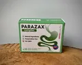 Produktbild: Parazax Komplex 30Kapseln Unterstützt gesunde Verdauung,aus der Schweiz🇨🇭