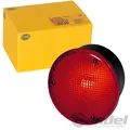 Produktbild: HELLA ERSATZGLAS RÜCKLEUCHTE LICHTSCHEIBE LINKS RECHTS PASSEND FÜR | 9EL 964