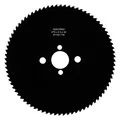 Produktbild: Stark Metallkreissägeblatt HSS 275 x 2,5 x 40 mm Z110 HZ