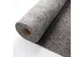 Produktbild: Aquagart Teichvlies 6m² Teichvlies 1000g Teich Schutzvlies für Teichfolie, Verkleben, (1-St)