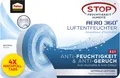 Produktbild: Pattex AERO 360° Neutral Tabs Nachfüllpack (4er-Pack), reduzieren Feuchtigkeit