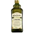 Produktbild: Costa d'oro L'extra Extra Natives nativ Olive Olivenoel 1L olio vergine oliva