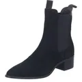 Produktbild: Gant Footwear 31553093 St Broomly - Damen Stiefeletten - G00-Black, Größe:37 EU - Schwarz - 37