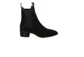 Produktbild: Gant Gant St Broomly Chelsea Boot Velour Westernstiefel schwarz Stiefelette