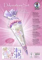 Produktbild: URSUS Deko Set Schultüte Easy Line 