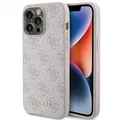 Produktbild: Guess GUHCP15XG4GFPI Hülle für iPhone 15 Pro Max 6.7
