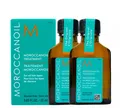 Produktbild: MOROCCANOIL je 25 ml Treatment / Behandlung  - 2 x25ml = 50ml
