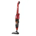 Produktbild: Rowenta Powerline Extreme Cyclonic Staubsauger mit Kabel und ohne Beutel, Zyklon-Technologie, Leistung 750 W, Fassungsvermögen 0,9 l, Rot, RH8133