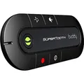 Produktbild: Supertooth Buddy portable Bluetooth-FSE integr. Akku (100216)