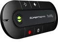 Produktbild: Supertooth Freisprechanlage Auto Supertooth Buddy Bluetooth-Adapter zu Micro-USB, Auto, Freisprecheinrichtung, Bluetooth®, Car-Kit, DSP