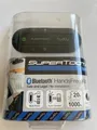 Produktbild: Arcotec SuperTooth Buddy, Bluetooth Freisprechanlage - Schwarz