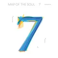 Produktbild: MAP OF THE SOUL : 7 - BTS CD Z18G The Cheap Fast Free Post