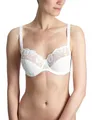 Produktbild: Conturelle Bügel-BH 80505 Provence weiß 90I