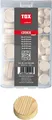 Produktbild: Tox Miniset Coockie wood 82 teilig