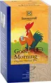 Produktbild: Sonnentor Bio Guten Morgen Kräutertee, 27 g