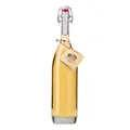 Produktbild: PRINZ   Alte Marille im Holzfass gereift    41 % Vol.     0,5 Liter-Flasche