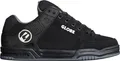 Produktbild: Globe Skateschuh Tilt, Größe Schuhe:42.5, Farben:black/black