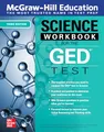 Produktbild: McGraw-Hill Education Science Workbook for the GED Test