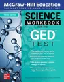 Produktbild: México McGraw H McGraw-Hill Education Science Workbook for the GED (Taschenbuch)