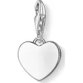 Produktbild: Thomas Sabo Charm Sterling Silver 0766-001-12 85637622