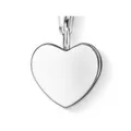 Produktbild: Thomas Sabo Charm-Anhänger Herz Gravur möglich 0766-001-12